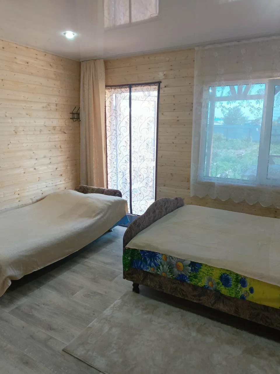 Четырехместный номер «Премиум»